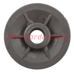 Puleggia trazione rasaerba tagliaerba tosaerba d. 54mm foro d. 12mm 300208