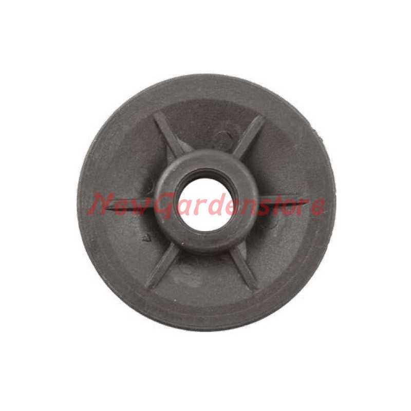 Puleggia trazione rasaerba tagliaerba tosaerba d. 54mm foro d. 12mm 300208