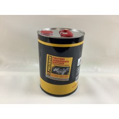 Pulitore sgrassante rapido pulisolv 7063 5000ml impiegato su apparati meccanici 039010 | Newgardenstore.eu