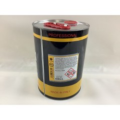 Pulitore sgrassante rapido pulisolv 7063 5000ml impiegato su apparati meccanici 039010 | Newgardenstore.eu