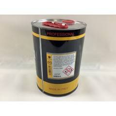 Rapid degreaser cleaner cleaner pulisolv 7063 5000ml used on mechanical equipment | Newgardenstore.eu