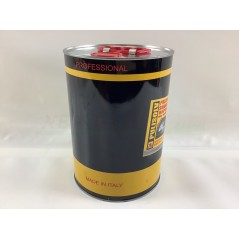 Pulitore sgrassante rapido pulisolv 7063 5000ml impiegato su apparati meccanici 039010 | Newgardenstore.eu
