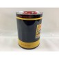 Pulitore sgrassante rapido pulisolv 7063 5000ml impiegato su apparati meccanici 039010 Pulitore sgrassante rapido pulisolv 7063 5000ml impiegato su apparati meccanici 039010