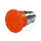 Emergency rotary switch for agricultural machine