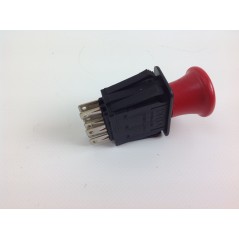 Ayp safety switch for electromagnetic clutches 2 positions 003477