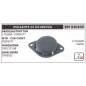 interrupteur de sécurité briggs&stratton 1716368 mtd 01003277 husqvarna 040400