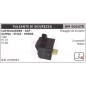 Pulsante di sicurezza CASTELGARDEN motore rider FC 72 TC 92 19410606/1 003478