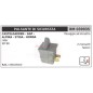 Bouton poussoir de sécurité CASTELGARDEN cavalier motorisé SD 98 039935 119410614/0