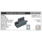 Pulsante di sicurezza modelli ariens 88281 bobcat 108208 mtd 725-1657a 003474