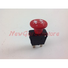 STANDARD safety pushbutton ARIENS motor 01545600 MTD 725-1716 012548 | Newgardenstore.eu