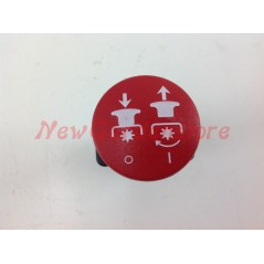 STANDARD safety pushbutton ARIENS motor 01545600 MTD 725-1716 012548 | Newgardenstore.eu