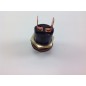 Starter cut-off switch 6.5 faston coupling lawn mower 35192