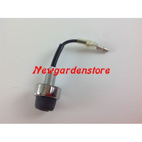 ORIGINAL KAWASAKI TF022H lawn tractor switch-off button 27010-2087 | Newgardenstore.eu