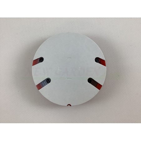 Emergency stop button for robot AMBROGIO L200 L210 L200R L300Elite from 2015