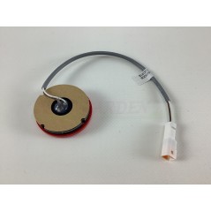 Ambrogio L32 Stopptaster 110E01300B | Newgardenstore.eu