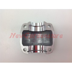 Base de cilindro CINA anillo de pistón CINA motor de motosierra ZM 2500 2525 2600 022478 | Newgardenstore.eu