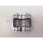 Base du cylindre CINA segment de piston CINA moteur de tronçonneuse ZM 2500 2525 2600 022478