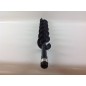 80 mm diameter ACTIVE auger bit for T143 - T152 - T165 auger drive augers