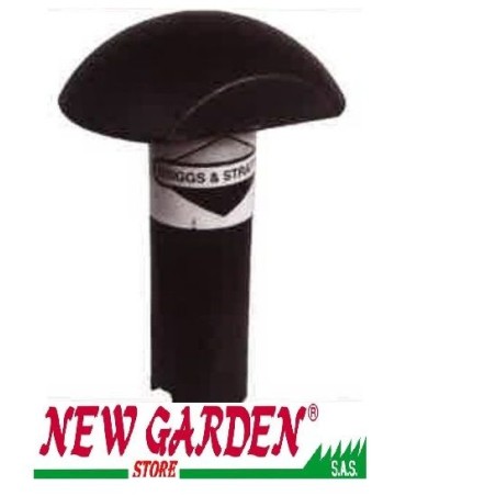 BRIGGS punzón de montaje de imprimación 311909 19462 equipo de taller 321909 | Newgardenstore.eu