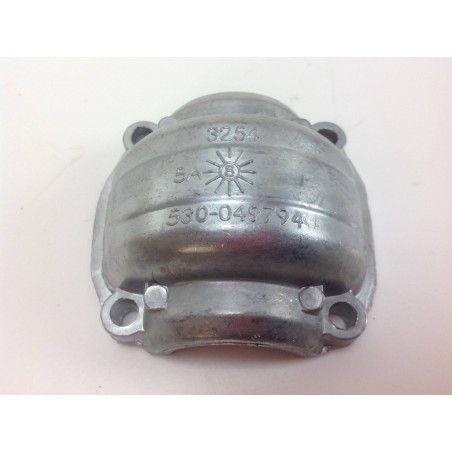 Basis Zylinder Kolbenring HUSQVARNA Kettensägenmotor 136 137 141 142 019091