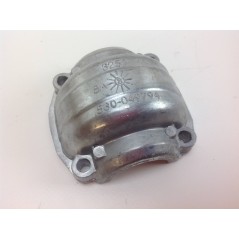 Base Cylinder piston ring HUSQVARNA chainsaw engine 136 137 141 142 019091 | Newgardenstore.eu