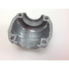 Base Cylinder piston ring HUSQVARNA chainsaw engine 136 137 141 142 019091 | Newgardenstore.eu