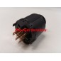 Interruptor de arranque para cortacésped Interruptor de 5 polos + motor de arranque AYP 310361