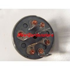 Interruptor de 6 polos de la caja de arranque del cortacésped MURRAY 92377 310337 | Newgardenstore.eu