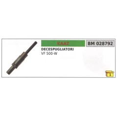 KAAZ anti-vibration mount for brushcutter VF 500-W 028792 | Newgardenstore.eu