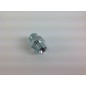 Connector with calibrated hole Ø  1.5 mm inlet 3/8 M