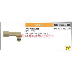 Manguera de aceite STIHL para motosierra 029 039 MS 290 310 311 390 391 044930 | Newgardenstore.eu