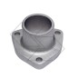 Fitting for water pump for agricultural tractor FIAT NEW HOLLAND 250 to 1380