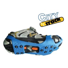 Crampons avec pointes spéciales CITY TRACK R342484