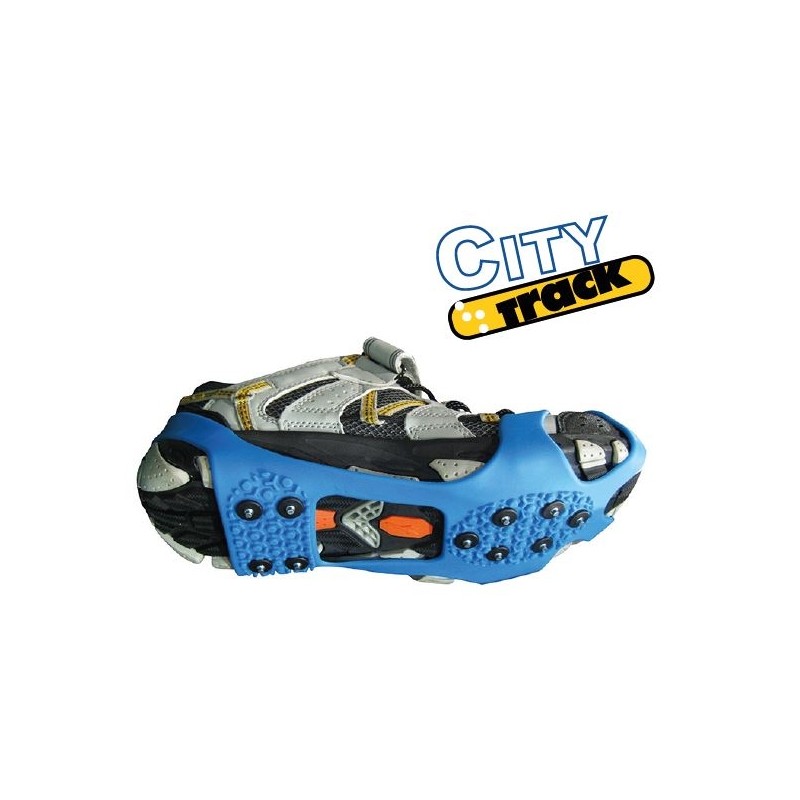 Crampones con puntas especiales CITY TRACK R342484