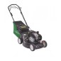 ACTIVE 4850 ISB Rasenmäher mit Stahlgehäuse Briggs&Stratton Motor 140cc Schnitt 48 cm