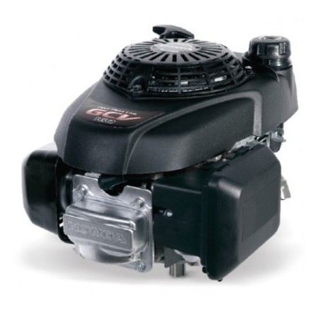 Rasaerba 5333 SH ACTIVE scocca in acciaio motore Honda GCV160 cilindrata 160cc