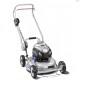 GRIN BM46 82V Briggs 46cm cordless lawnmower with battery and charger