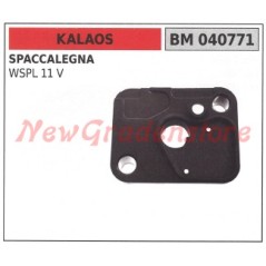 Base filtro aria KALAOS spaccalegna WSPL 11 V 040771 | Newgardenstore.eu