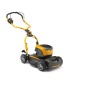 STIGA Multiclip 547 AE Lawnmower Kit with battery and charger cut 45 cm