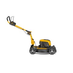 STIGA Multiclip 547 AE Lawnmower Kit with battery and charger cut 45 cm | Newgardenstore.eu