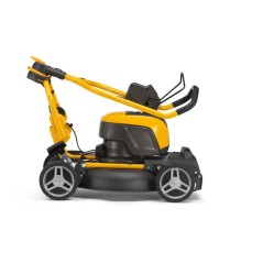 STIGA Multiclip 547 AE Lawnmower Kit with battery and charger cut 45 cm | Newgardenstore.eu