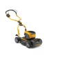 STIGA Multiclip 547e S Lawnmower Kit with 2 batteries and charger 45cm cut