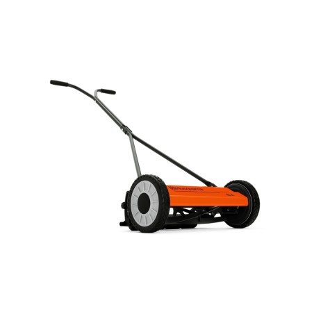 HUSQVARNA Exclusive 54 tondeuse à main lame hélicoïdale largeur de coupe 40 cm | Newgardenstore.eu