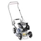 Rasaerba a scoppio GRIN HM37 motore Briggs&Stratton 163 cc taglio 37 cm a spinta