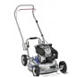 GRIN HM46 cortacésped de gasolina con motor Briggs&Stratton 163 cc corte 46 cm empuje cortacésped