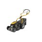 STIGA Combi 753 V 167 cc cutting 51 cm 4 in 1 traction petrol lawnmower