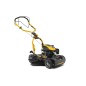 Rasaerba a scoppio STIGA Multiclip 747 SD 139 cc taglio 45cm mulching a trazione