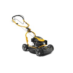 STIGA Multiclip 750 S 166 cc tondeuse à essence coupe 48 cm mulching traction