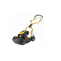 STIGA Multiclip 750 S 166 cc tondeuse à essence coupe 48 cm mulching traction | Newgardenstore.eu