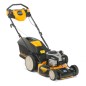 CUB CADET LM3 CR46S Traktionsrasenmäher mit B&S 140ccm Motor, Schnitt 46cm, 60lt Sack